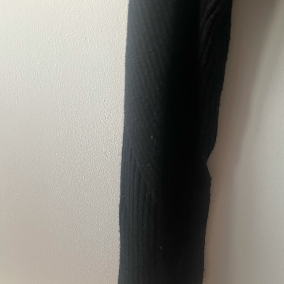 Lululemon Wrap It Back Sweater - Picture 8 of 10